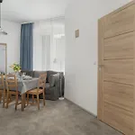 Elegancki I Stylowy Niedaleko Rynku W Poznaniu By Renters Apartmán