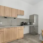 Elegancki I Stylowy Niedaleko Rynku W Poznaniu By Renters Apartmán Poznaň