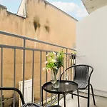Elegancki I Stylowy Niedaleko Rynku W Poznaniu By Renters Apartmán *