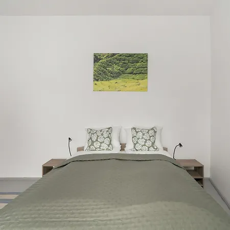 Piekary 8a M39b Apartment Posen