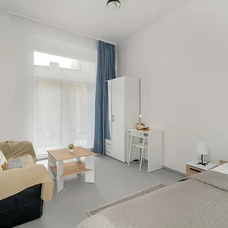Apartment Piekary 8a M39b
