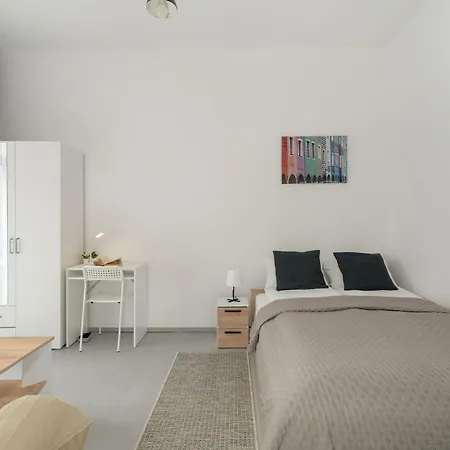 Piekary 8a M39b Apartman Poznań