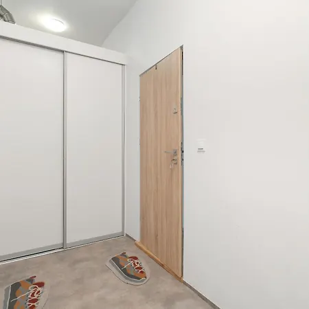 Apartman Piekary 8a M39b *