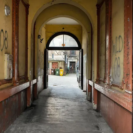 Apartamento Elegancki I Stylowy Niedaleko Rynku W Poznaniu By Renters *