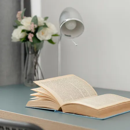 Elegancki I Stylowy Niedaleko Rynku W Poznaniu By Renters Poznan