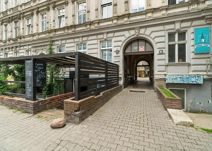 Apartment Elegancki I Stylowy Niedaleko Rynku W Poznaniu By Renters