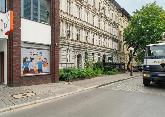 Elegancki I Stylowy Niedaleko Rynku W Poznaniu By Renters * Poznan