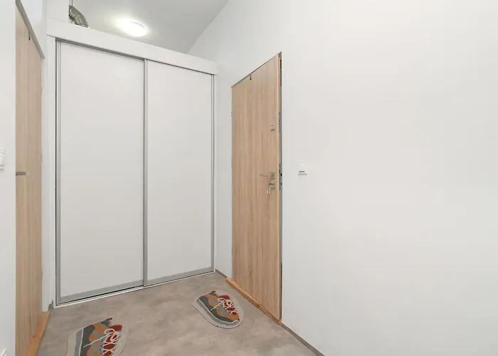 Apartment Elegancki I Stylowy Niedaleko Rynku W Poznaniu By Renters *