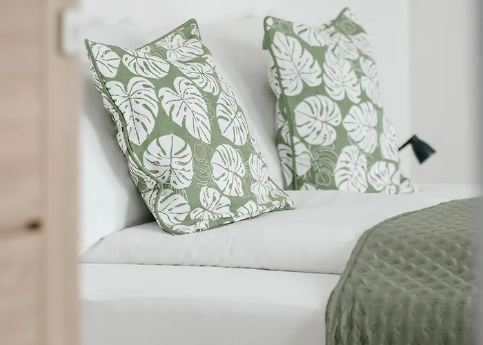 Elegancki I Stylowy Niedaleko Rynku W Poznaniu By Renters Poznan