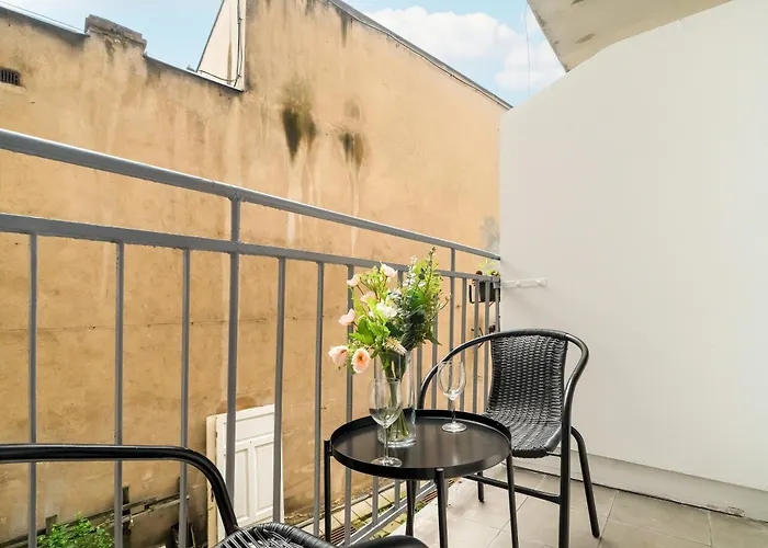 Elegancki I Stylowy Niedaleko Rynku W Poznaniu By Renters Apartment *