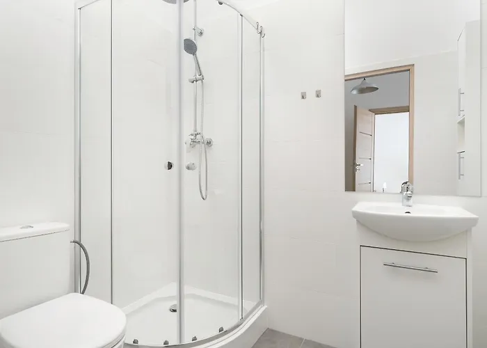 Elegancki I Stylowy Niedaleko Rynku W Poznaniu By Renters Apartment Poznan