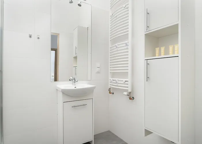 Elegancki I Stylowy Niedaleko Rynku W Poznaniu By Renters *