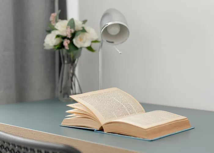 Elegancki I Stylowy Niedaleko Rynku W Poznaniu By Renters Poznan