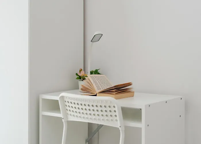 Apartment Elegancki I Stylowy Niedaleko Rynku W Poznaniu By Renters